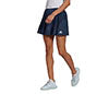 Adidas Club Pleated Skirt (W) (Navy)
