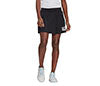 Adidas Club Pleated Skirt (W) (Black)