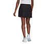 Adidas Club Pleated Skirt (W) (Black)