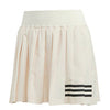 Adidas Club Pleated Skirt (W) (Cream)