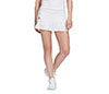 Adidas T Match Skirt Engineered (W) (White)