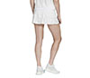 Adidas T Match Skirt Engineered (W) (White)