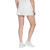 Adidas T Match Skirt Engineered (W) (White)