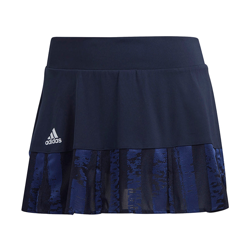 Adidas T Match Skirt Engineered (W) (Navy)
