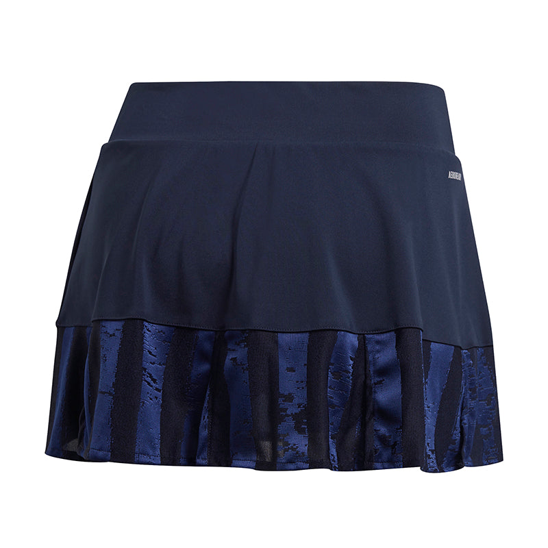 Adidas T Match Skirt Engineered (W) (Navy)
