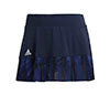 Adidas T Match Skirt Engineered (W) (Navy)