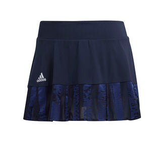 Adidas T Match Skirt Engineered (W) (Navy)