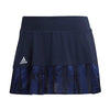 Adidas T Match Skirt Engineered (W) (Navy)
