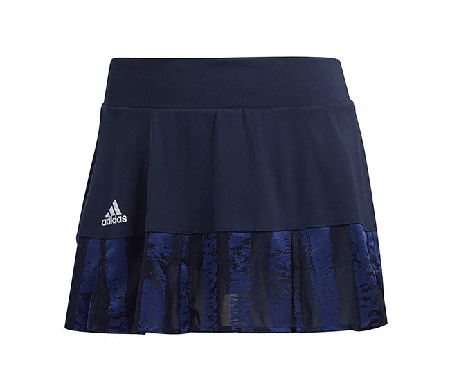 Adidas T Match Skirt Engineered (W) (Navy)