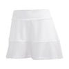 Adidas T Match Skirt (W) (White)