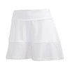 Adidas T Match Skirt (W) (White)