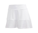 Adidas T Match Skirt (W) (White)