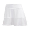 Adidas T Match Skirt (W) (White)