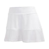 Adidas T Match Skirt (W) (White)
