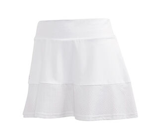 Adidas T Match Skirt (W) (White)