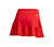 Adidas T Match Skirt (W) (Red)