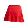 Adidas T Match Skirt (W) (Red)