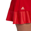 Adidas T Match Skirt (W) (Red)