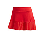 Adidas T Match Skirt (W) (Red)