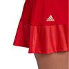Adidas T Match Skirt (W) (Red)