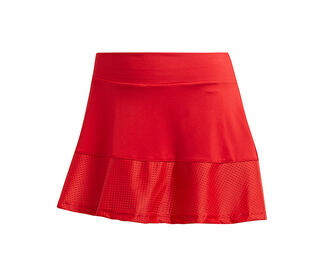 Adidas T Match Skirt (W) (Red)