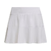 Adidas T Match Skirt (W) (White)
