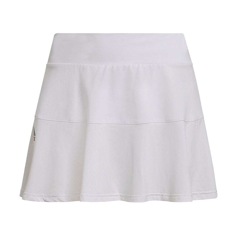 Adidas T Match Skirt (W) (White)