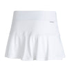 Adidas T Match Skirt (W) (White)