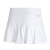 Adidas T Match Skirt (W) (White)
