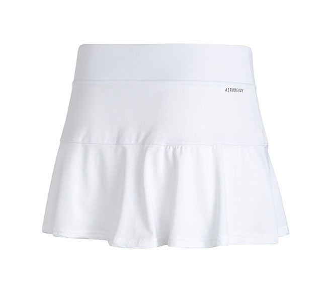 Adidas T Match Skirt (W) (White)