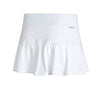 Adidas T Match Skirt (W) (White)
