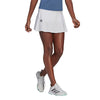 Adidas T Match Skirt (W) (White)