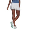 Adidas T Match Skirt (W) (White)