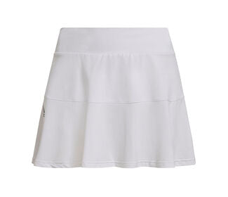 Adidas T Match Skirt (W) (White)