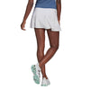 Adidas T Match Skirt (W) (White)