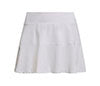 Adidas T Match Skirt (W) (White)