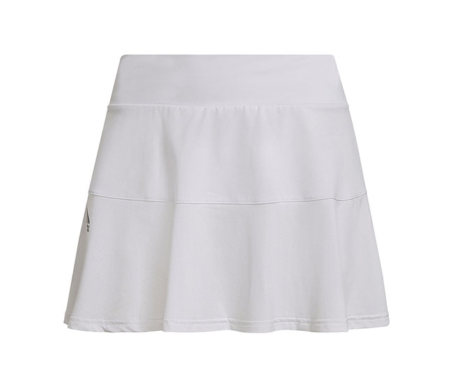 Adidas T Match Skirt (W) (White)