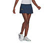 Adidas T Match Skirt (W) (Navy)