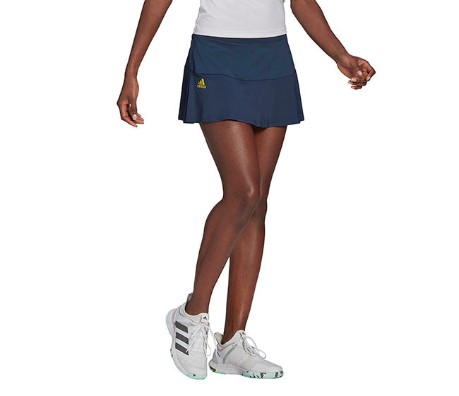 Adidas T Match Skirt (W) (Navy)