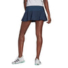 Adidas T Match Skirt (W) (Navy)