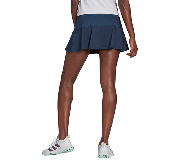Adidas T Match Skirt (W) (Navy)