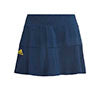 Adidas T Match Skirt (W) (Navy)