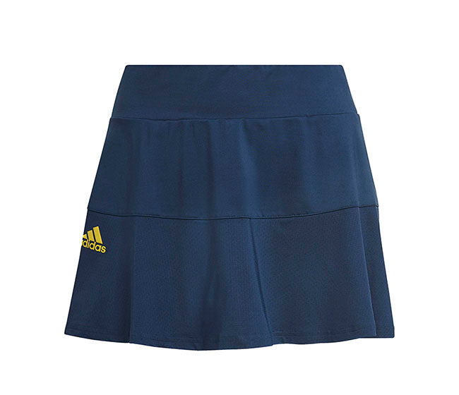 Adidas T Match Skirt (W) (Navy)