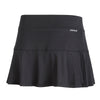 Adidas T Match Skirt (W) (Black)