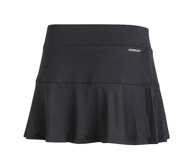 Adidas T Match Skirt (W) (Black)