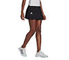 Adidas T Match Skirt (W) (Black)