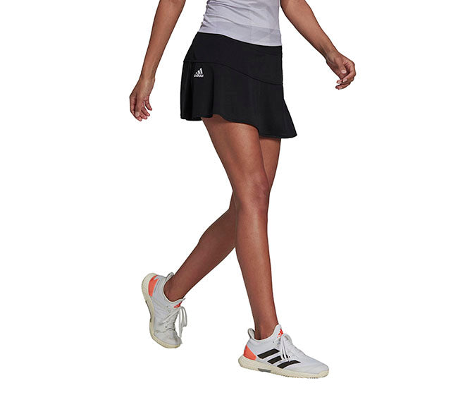 Adidas Tokyo Match Skirt Primeblue (W) (Black)