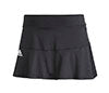 Adidas Tokyo Match Skirt Primeblue (W) (Black)