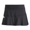 Adidas Tokyo Match Skirt Primeblue (W) (Black)
