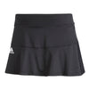 Adidas Tokyo Match Skirt Primeblue (W) (Black)